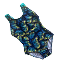 Load image into Gallery viewer, Size 10 squad togs