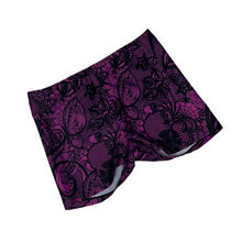 Load image into Gallery viewer, Size 7 mini tights