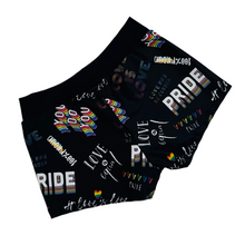 Load image into Gallery viewer, Size 9 Phoenix shorts