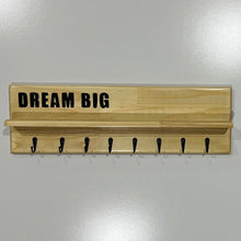 Load image into Gallery viewer, Hanger with shelf