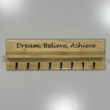 Load image into Gallery viewer, Hanger with shelf