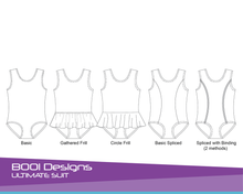 Load image into Gallery viewer, Size 7 Ultimate suit