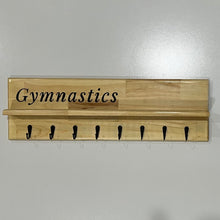 Load image into Gallery viewer, Hanger with shelf