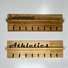 Load image into Gallery viewer, Hanger with shelf