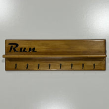 Load image into Gallery viewer, Hanger with shelf