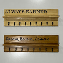 Load image into Gallery viewer, Hanger with shelf