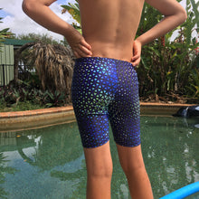 Load image into Gallery viewer, Size 6 swimmers (sports performance)