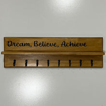 Load image into Gallery viewer, Hanger with shelf