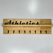 Load image into Gallery viewer, Hanger with shelf