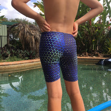 Load image into Gallery viewer, Size 6 swimmers