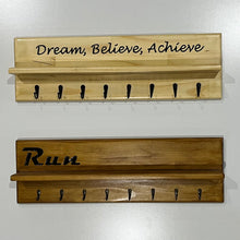 Load image into Gallery viewer, Hanger with shelf