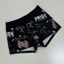 Load image into Gallery viewer, Size 9 Phoenix shorts