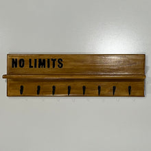 Load image into Gallery viewer, Hanger with shelf