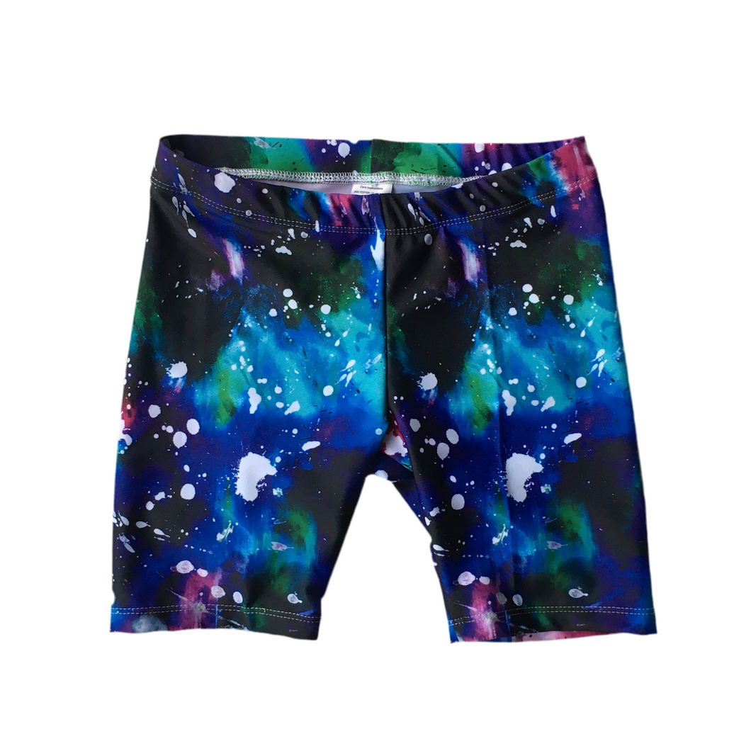 Size 6 swimmers
