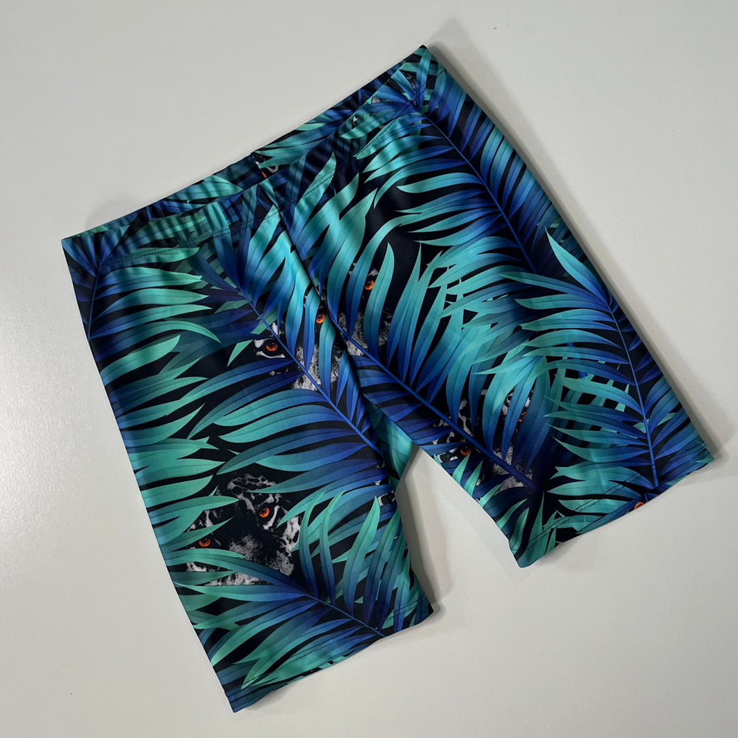 Size 10 “swim length” tights
