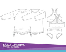 Load image into Gallery viewer, Size 6 long sleeve slim fit rashie

