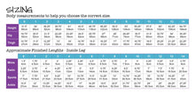 Load image into Gallery viewer, Size 7 ankle length tights
