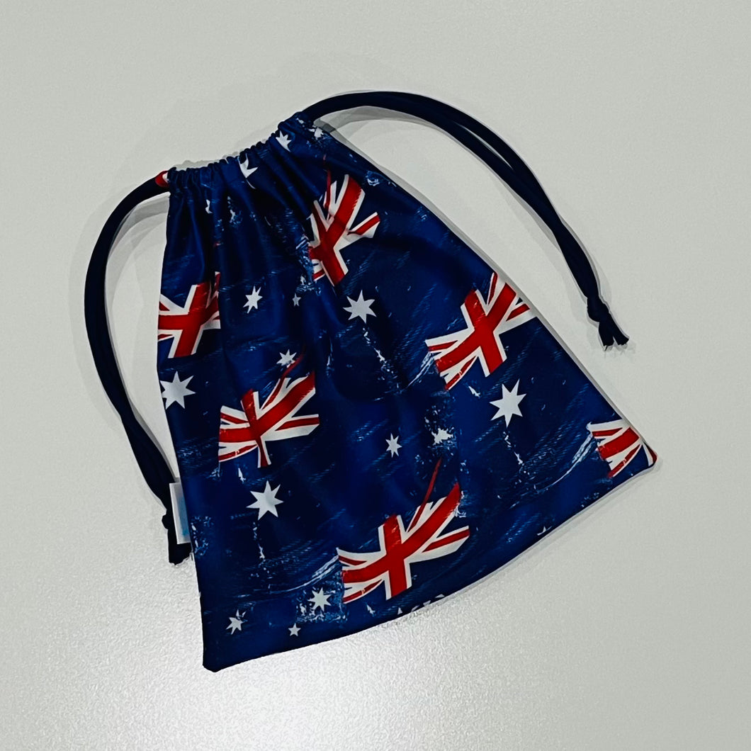 Grip bag - Australia